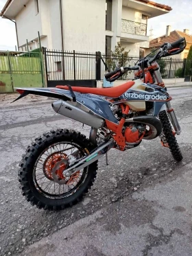 Ktm 300 ERZBERGRODEO EDITION , снимка 4