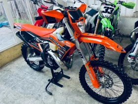 Ktm EXC 300tbi 2024, снимка 3