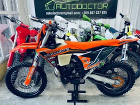 Ktm EXC 300tbi 2024, снимка 2