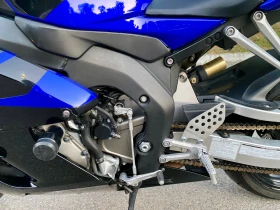 Honda Cbr Cbr1000rr, снимка 11
