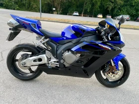 Honda Cbr Cbr1000rr, снимка 1