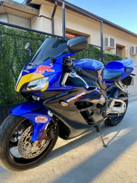 Honda Cbr Cbr1000rr, снимка 4