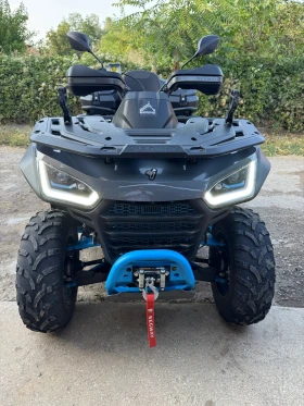 Segway Powersports ATV-Snarler, снимка 3