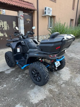 Segway Powersports ATV-Snarler, снимка 7
