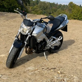 Suzuki Gsr GSR 600, снимка 5