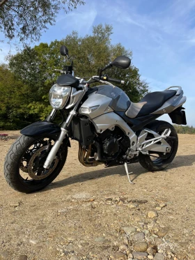 Suzuki Gsr GSR 600, снимка 1