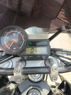     Yamaha Mt-03