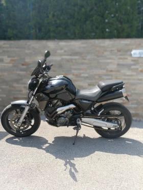     Yamaha Mt-03