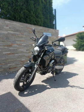     Yamaha Mt-03