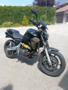 Yamaha Mt-03 | Mobile.bg    5