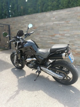 Yamaha Mt-03 | Mobile.bg    10