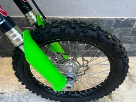 Kawasaki Kx 250 i, снимка 2