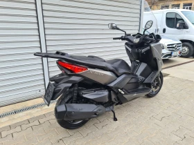 Yamaha X-max 400i ABS | Mobile.bg � ����� ������ 3