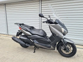 Yamaha X-max 400i ABS