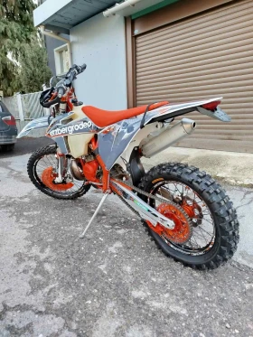 Ktm 300 ERZBERGRODEO EDITION  | Auto.bg — изображение 2