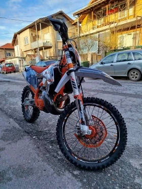 Ktm 300 ERZBERGRODEO EDITION  | Auto.bg — изображение 5