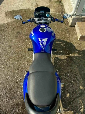 Suzuki SV 650 Naked | Auto.bg — изображение 11