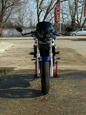 Suzuki SV 650 Naked | Auto.bg — изображение 6