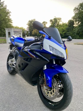 ����� �� �������� �� Honda Cbr Cbr1000rr