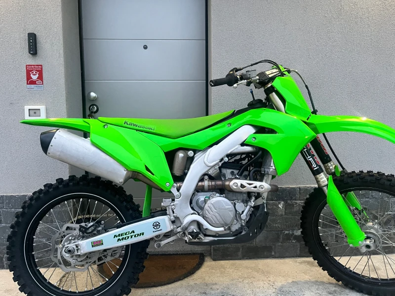 Kawasaki Kx 250 i, снимка 5 - Мотоциклети и мототехника - 53204368