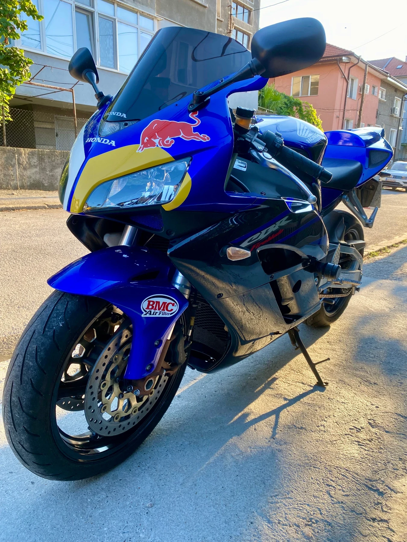Honda Cbr Cbr1000rr | Mobile.bg � ����������� 8