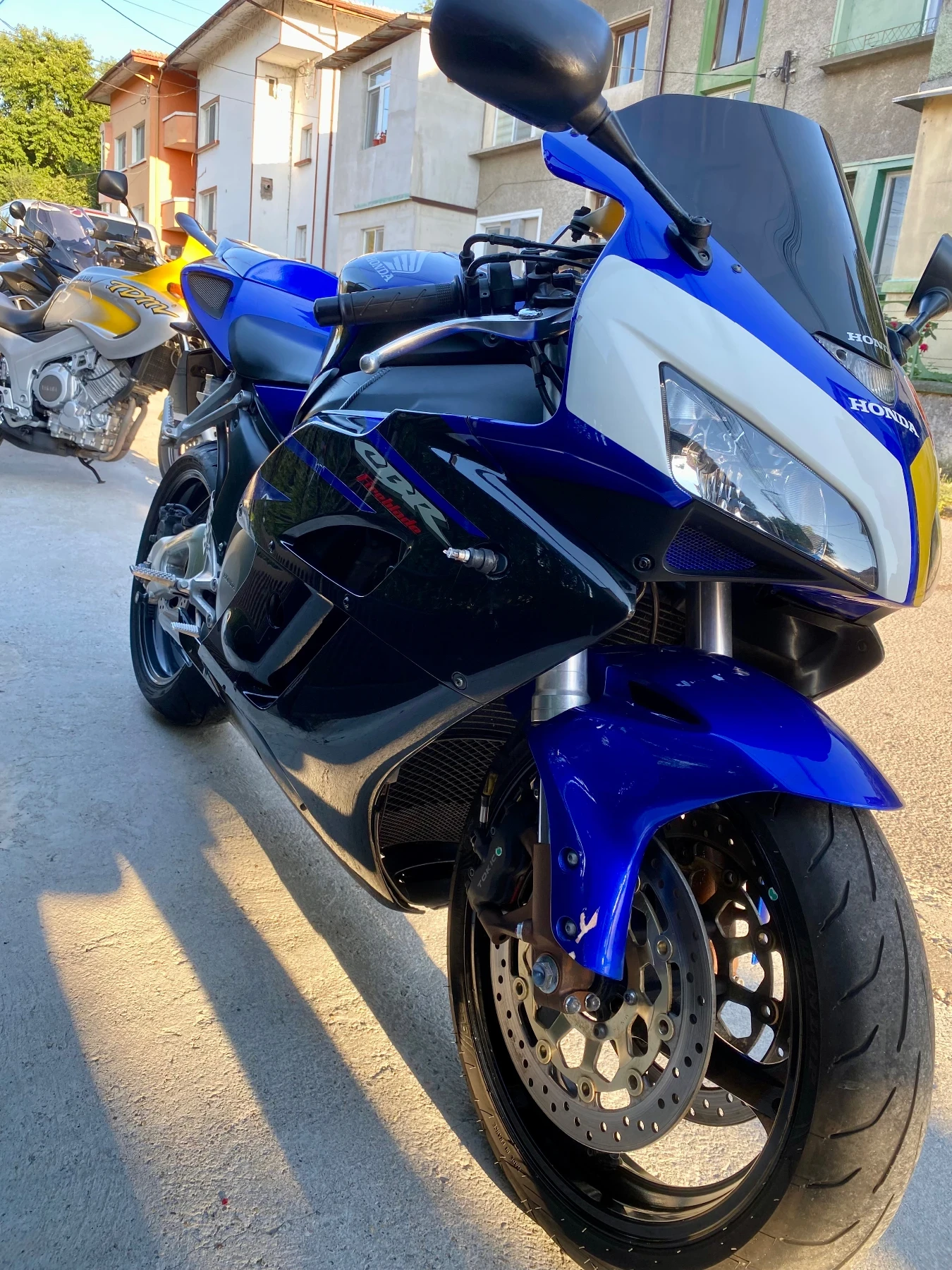 Honda Cbr Cbr1000rr | Mobile.bg � ����������� 5