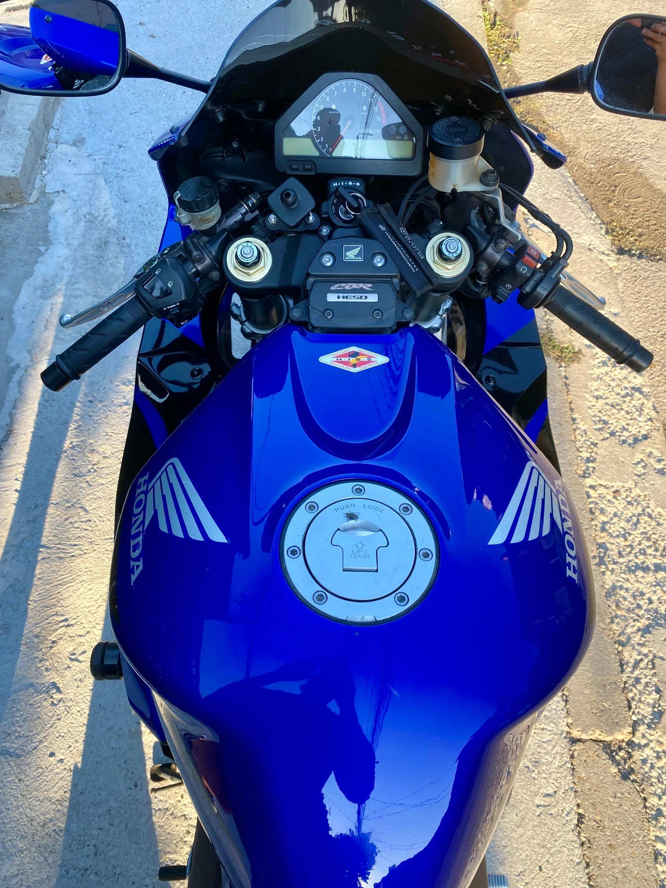 Honda Cbr Cbr1000rr | Mobile.bg � ����������� 9