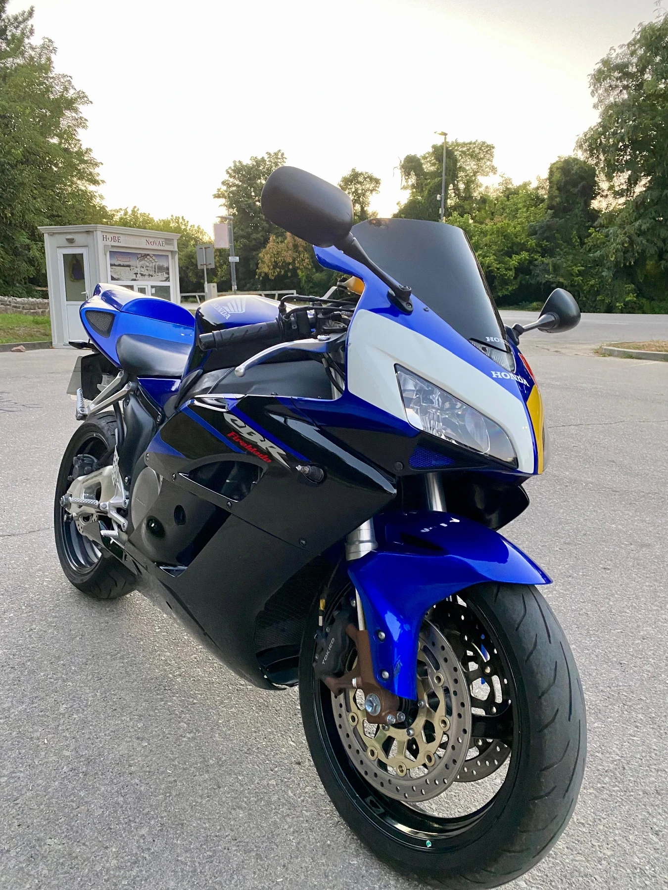 Honda Cbr Cbr1000rr | Mobile.bg � ����������� 2