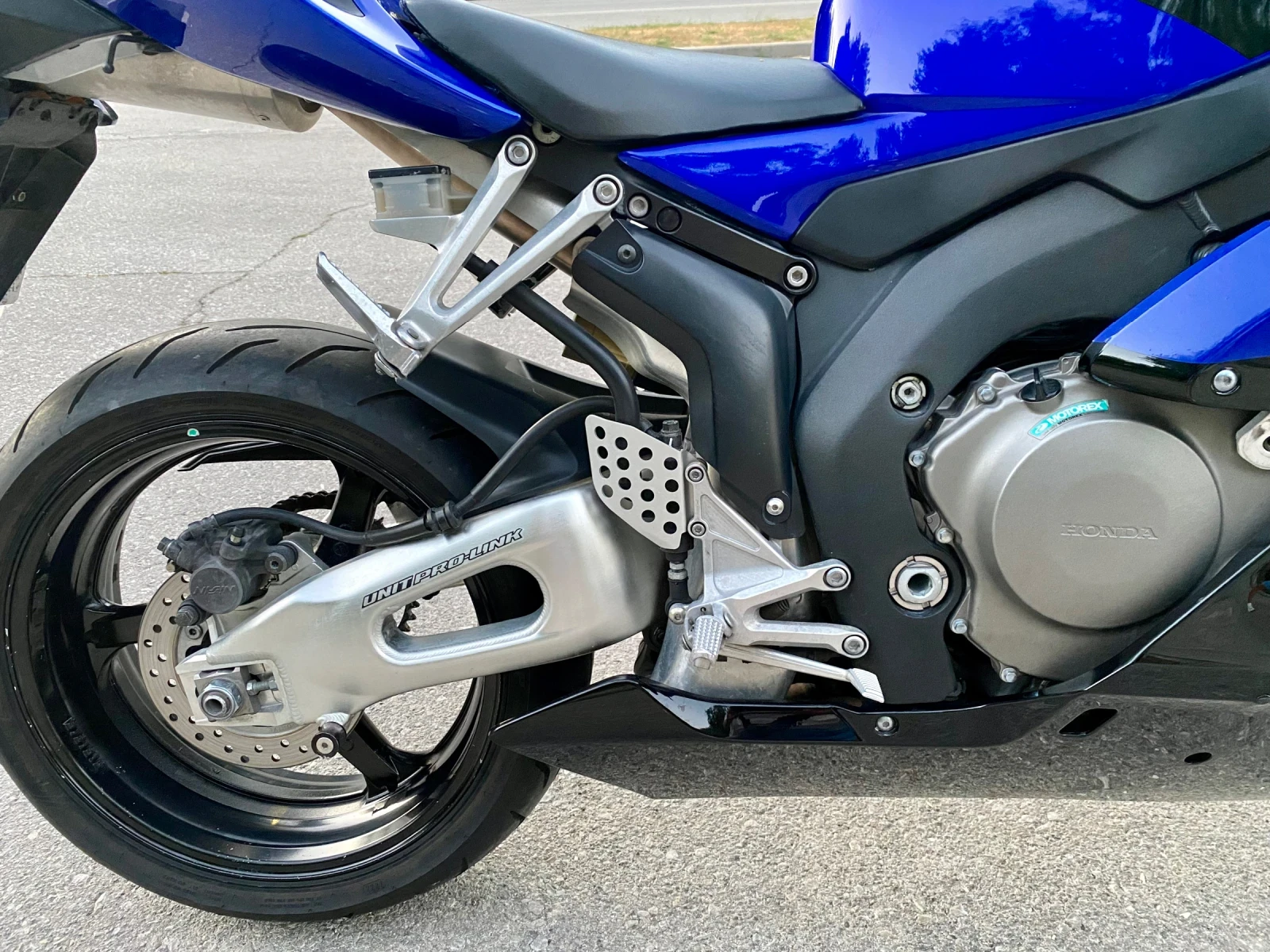 Honda Cbr Cbr1000rr | Mobile.bg � ����������� 13