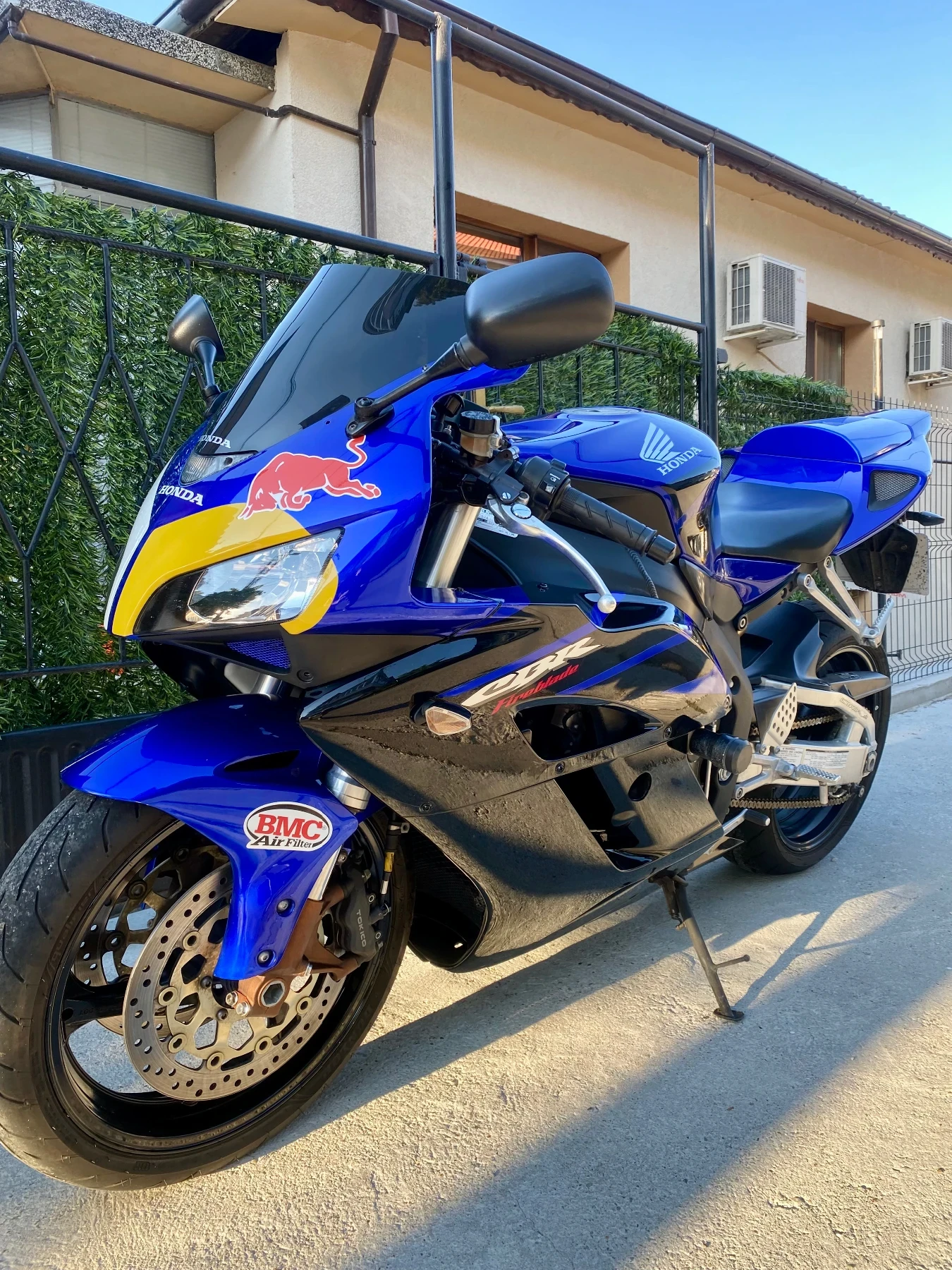 Honda Cbr Cbr1000rr | Mobile.bg � ����������� 4