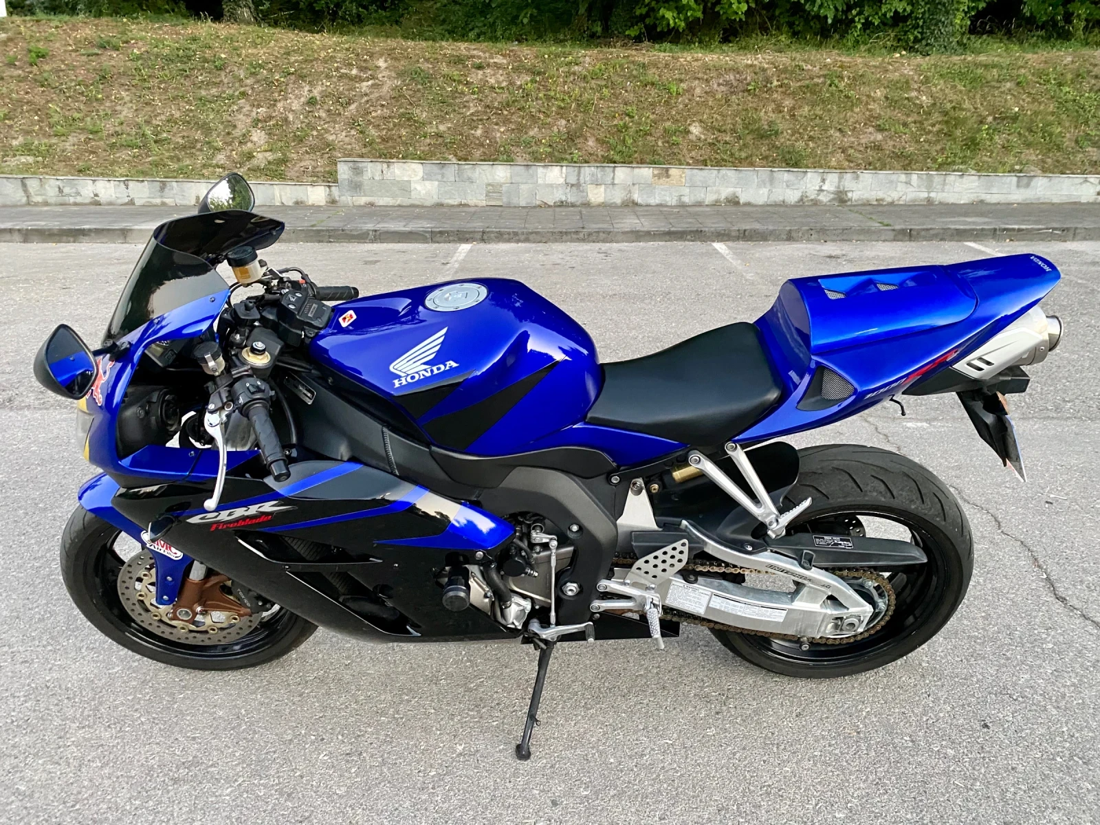 Honda Cbr Cbr1000rr | Mobile.bg � ����������� 6