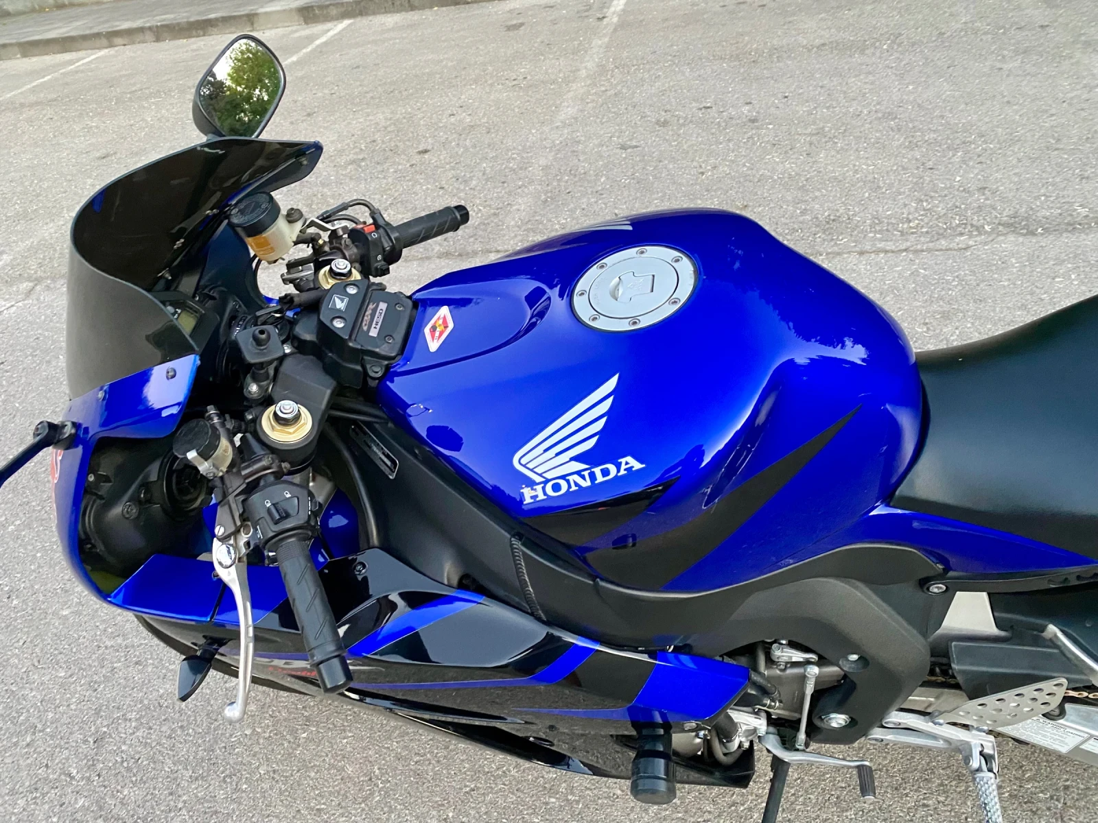 Honda Cbr Cbr1000rr | Mobile.bg � ����������� 8