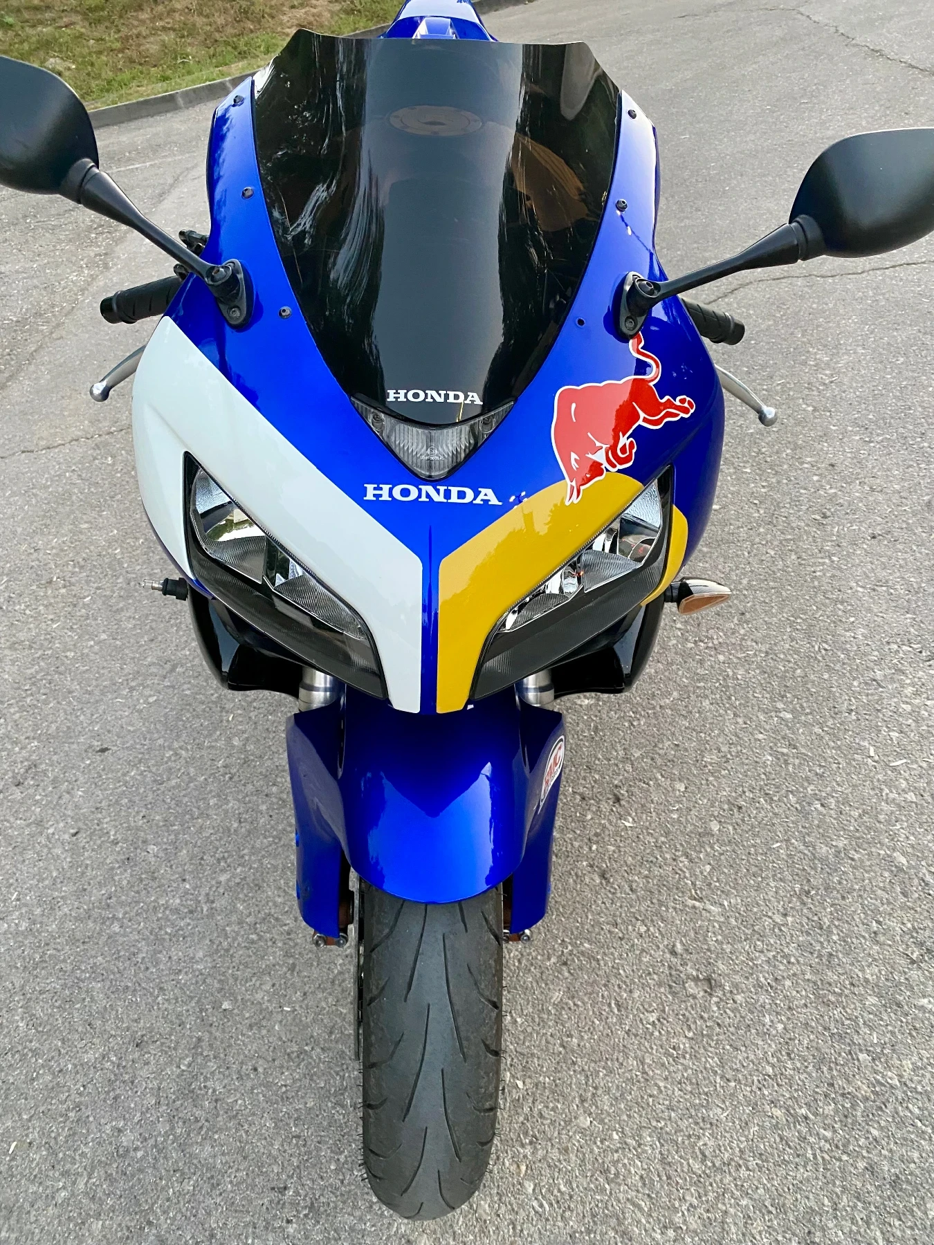 Honda Cbr Cbr1000rr | Mobile.bg � ����������� 12
