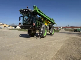 Самоходна пръскачка Друга марка Dammann   модел DT 2400 H Highlander S5- ❗2, снимка 5