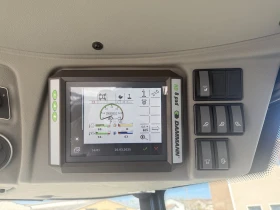Самоходна пръскачка Друга марка Dammann   модел DT 2400 H Highlander S5- ❗2, снимка 12