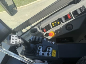 Самоходна пръскачка Друга марка Dammann   модел DT 2400 H Highlander S5- ❗2, снимка 9