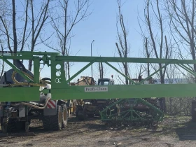 Самоходна пръскачка Друга марка Dammann   модел DT 2400 H Highlander S5- ❗2, снимка 16