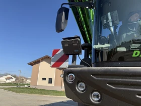 Самоходна пръскачка Друга марка Dammann   модел DT 2400 H Highlander S5- ❗2, снимка 7