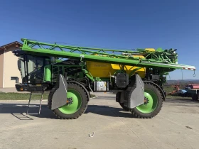 Самоходна пръскачка Друга марка Dammann   модел DT 2400 H Highlander S5- ❗2, снимка 2