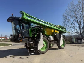 Самоходна пръскачка Друга марка Dammann   модел DT 2400 H Highlander S5- ❗2, снимка 1