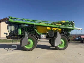 Самоходна пръскачка Друга марка Dammann   модел DT 2400 H Highlander S5- ❗2, снимка 3