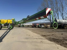 Самоходна пръскачка Друга марка Dammann   модел DT 2400 H Highlander S5- ❗2, снимка 8