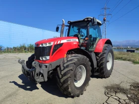      Massey 8670