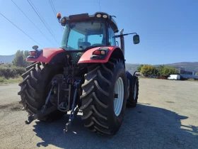      Massey 8670