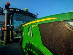 Трактор John Deere 6190R лизинг с първоначална вноска 20%, снимка 12