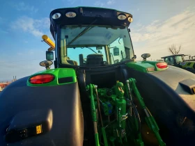 Трактор John Deere 6190R лизинг с първоначална вноска 20%, снимка 10