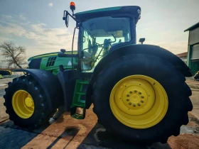 Трактор John Deere 6190R лизинг с първоначална вноска 20%, снимка 16