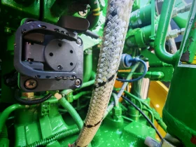 Трактор John Deere 6190R лизинг с първоначална вноска 20%, снимка 7