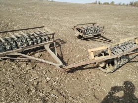 Валяк Друга марка ВГ 4, 5м, снимка 3 — Bazar.bg Валяк Друга марка ВГ 4, 5м, снимка 3