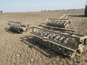 Валяк Друга марка ВГ 4, 5м, снимка 4 — Bazar.bg Валяк Друга марка ВГ 4, 5м, снимка 4